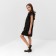 New Year. Dress Children's Minaku: Partydress color black, height 152