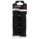 Fluxes 130 mm, Lock on, Black/White color