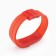 Watch of Electronic Skyer, L-25 cm, fastener, red