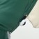 Combiason for dogs, demi-season, size L (DS 28-30, OG 43-45, Osh 31-33 cm), green