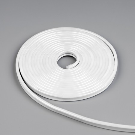 Flexible Neon Luazon Lighting 6 × 12 mm, IP65, 50 m, SMD2835, 120 LED/m, 12 V, glow warm white-1