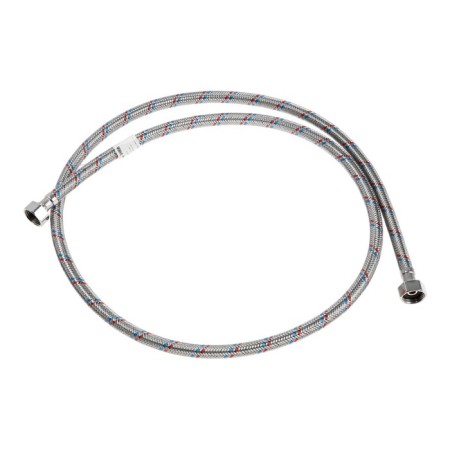 Flexible eyeliner for water Aqualine, internal/internal thread 1/2 ", 150 cm