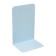 Book stands "animals", 2 pieces, blue