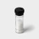 Three -position dispenser, 115 ml, black color