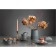 Tkano Kitchen spirit oil, dark gray color