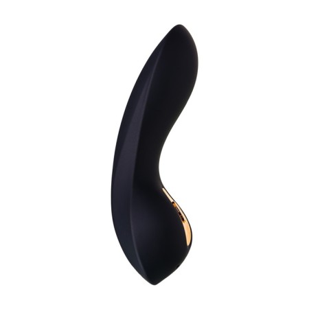 GHANEME D-SPLASH CASCADE point stimulator, black color, 15 cm-2