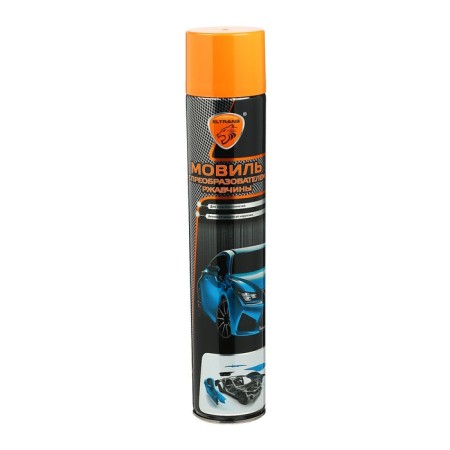 Auto -conservation of the thresholds "Moville" with a converter of rust, aerosol, 1000 ml