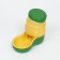 Auto feeder with a removable lid, container 3.2 liters