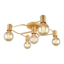 Ceiling chandelier Elison E27 200W