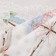 Baby Ethel "Easter tildes" 147x300 cm, 100% cotton, sarzha 190 g/m2