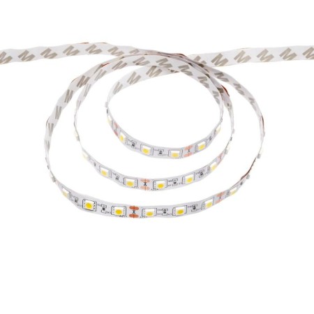 LED strip Ecola 3 m, IP20, SMD5050, 60 LED/m, 14.4 W/m, 12 V, 4200K-1