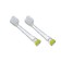 CS Medica SP-52 nozzle, for Sonicpulsar CS-562 toothbrush, 2 pcs