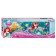 Puzzles "Panorama" Disney, 120 elements, mix