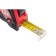 Roulette Matrix Status Magnet 3 Fixations 31006, rubberized case, 7.5 m x 25 mm