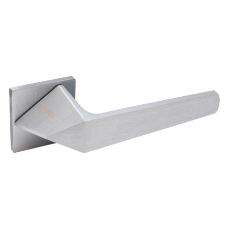 Separate handle "Allur" Art "Kylie" MSC, matte chromium color