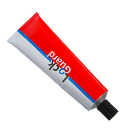 Gel for sealing locks of laminate and parquet Rico Protect Click 125 ml-4
