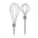 Mixer Luazon LMR-05 Wireless, 20 W, 1200 mAh, 3 speeds, mix
