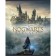 Notebook 48 sheets of a cell "-HogWarts legacy-harry Potter", cover coated cardboard, rounded angles, block 65 g/m2, 5V mix