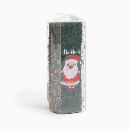 Tensor Ethel Santa 30x60 cm, 340 g/m2, 100% HL-4