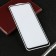 Krutoff protective glass for Xiaomi Redmi 10, full glue, black