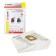 M-59 Ozone Semlines synthetic for a vacuum cleaner, 5 pcs