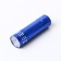 Flashlight of the manual "Sputnik", 1 diode, diffuser, mix