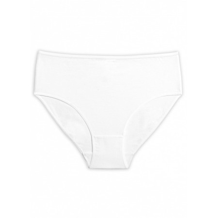 Female cowards, size xxl, white color-2