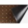 Roofing rug "PROT", 40x60 cm, Matrix Brown drawing