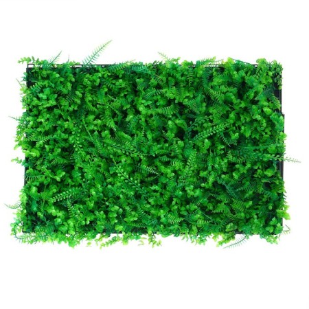 Decorative panel, 60 × 40 cm, "Sanshit, Paporotnik", Greengo-11