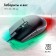 GMNG XM002 Black Optical mouse (7200DPI) USB for a laptop (6but)