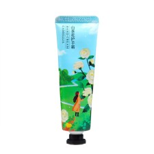 Cream for Kamelia Moisturizing, 30 ml