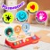 Developing toy "Fun" fun "
