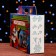 Gift box "Festival", Broad portfolio, 31 x 8.5 x 20.3 cm