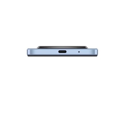 Смартфон Xiaomi Redmi A3, 6.78", IPS, 3 Гб, 64 Гб, 8 Мп, 5Мп, 5000мАч, синий-7