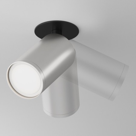 Ceiling lamp Focus S 1xgu10-1