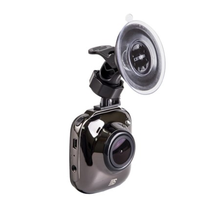 DVR Silverstone F1 A50-FHD 2304x1296 at 30 f/s, viewing angle 140 °