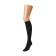 Women's golfs minimi classic, size 35-38, color Nero