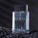 Cologne male SECRET SERVICE Platinum, 100 ml