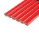 Pencils are building tundra, two -tone, 180 mm, 6 pcs.
