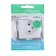 SE SE AtlasDesign, 16 A, 250 V, built -in, without salary, IP20, white, Atn000141
