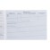 Medical card of a child Form No. 112/y, 80 sheets, Minnie Mouse