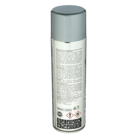 EMAL ETUDA universal car, for discs, silver, 500 ml, aerosol-2