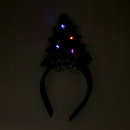 Carnival rim "Christmas tree" light, color mix-2