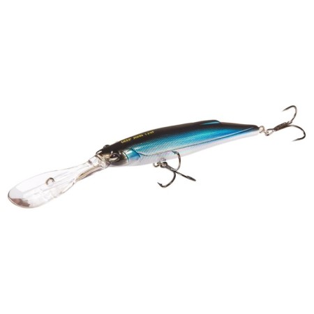 Floating wobbler lj Original Deep John F, 7 cm, color 001