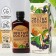 Health balm "clean vessels" with a black ash, 250 ml.