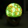 Sponel "Space" Led usb RGB 9.5x9.5x12.5 cm Risalux
