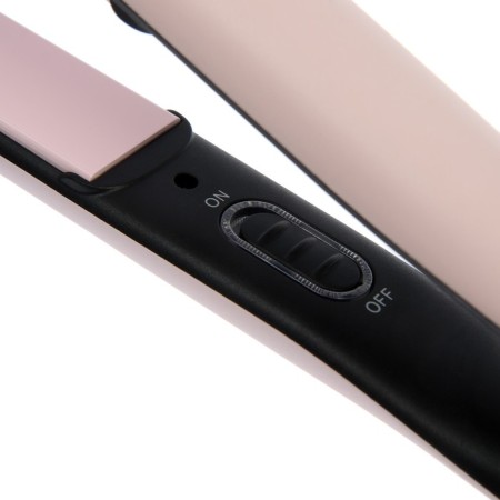 CENTEK CT-2011 Rose, 45 W, turmaline coating, 96x26 mm, pink-1