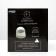 Light device "Around the sphere" 12 cm, glow RGB, 220 V, white