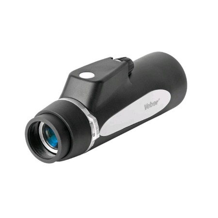 Monocular with VEBER 8 × 42 WP compass-3