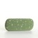 Case for glasses on the cracker, green color